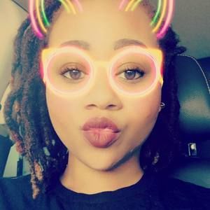 Meet your Posher, Sharmayne